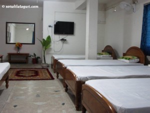 Lataguri Hotel Room Tariff