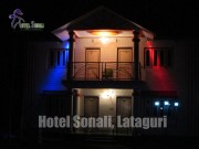 Lataguri Hotel Photos