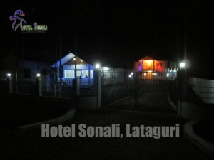 Lataguri Hotel Photos