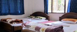 Well-furnished accommodation in Lataguri